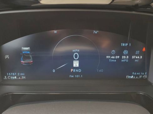 Used 2023 Lincoln Corsair AWD w/ Equipment Group 101A image 13