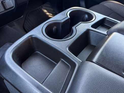 Certified 2021 Chevrolet Silverado 1500 LT image 35