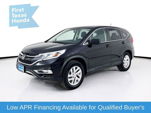 Used 2016 Honda CR-V EX image 3