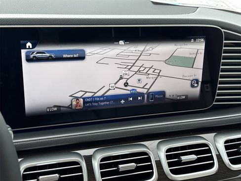 New 2026 Mercedes-Benz GLE 350 4MATIC image 24