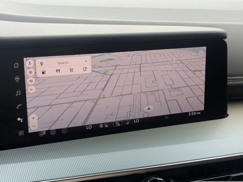 New 2025 Nissan Murano SL AWD/4WD image 25