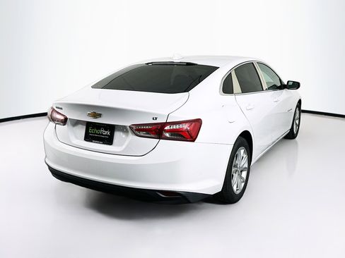 Used 2020 Chevrolet Malibu LT image 9