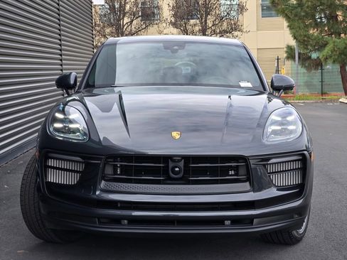 New 2026 Porsche Macan S image 10