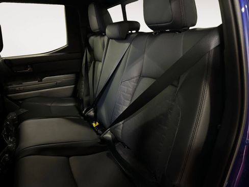 New 2025 Toyota Tacoma TRD Sport AWD/4WD image 17