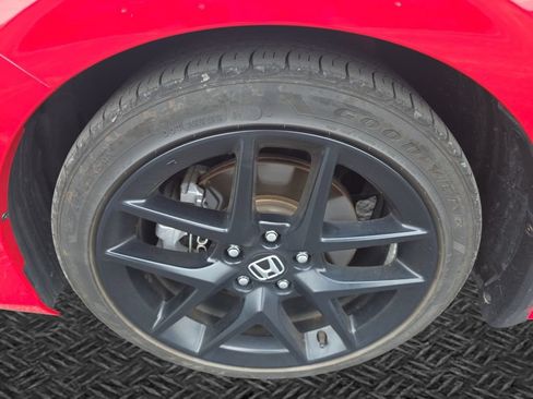 Used 2024 Honda Civic Si image 11