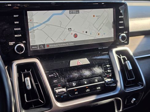 Certified 2023 Kia Sorento X-Line EX AWD/4WD image 20