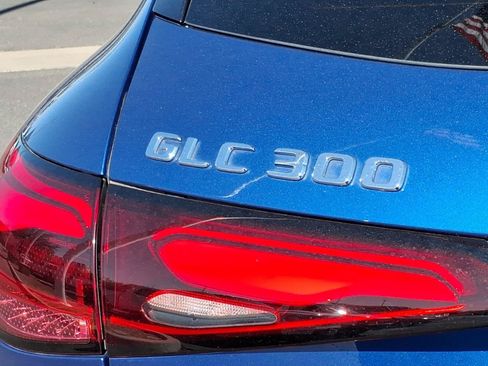 Used 2023 Mercedes-Benz GLC 300 image 10