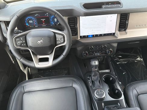 New 2026 Ford Bronco Outer Banks AWD/4WD image 22