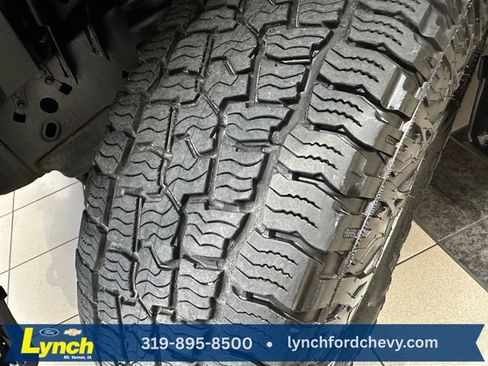 Used 2015 Ford F150 XLT w/ Equipment Group 301A Mid AWD/4WD image 22