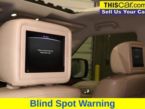 Used 2019 INFINITI QX80 Luxe w/ 22" Wheel Package image 26