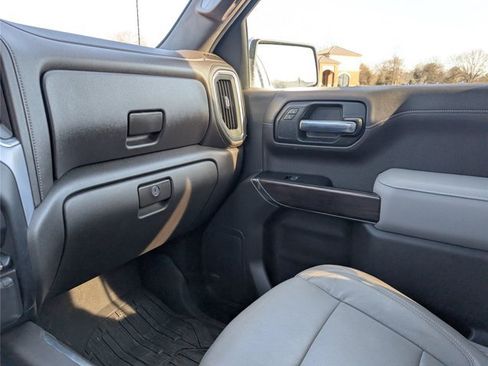 Used 2019 GMC Sierra 1500 SLT w/ SLT Premium Package AWD/4WD image 70