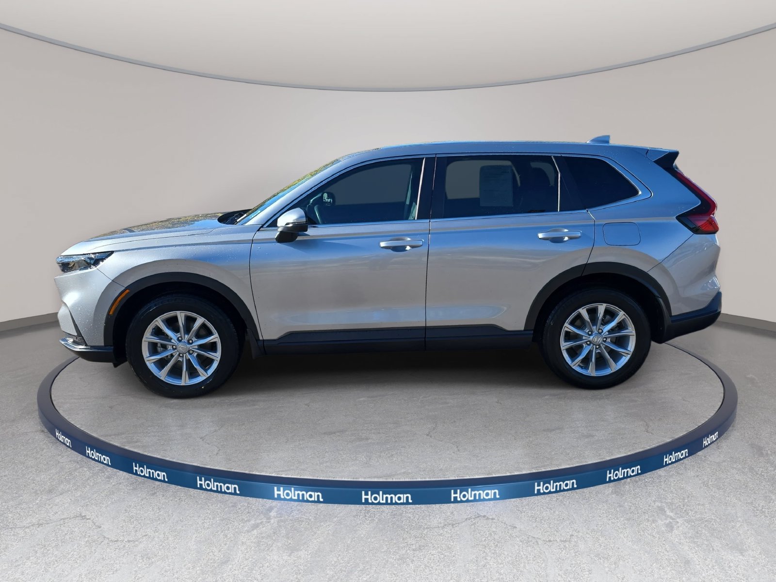 Used 2024 Honda CR-V EX-L image 9