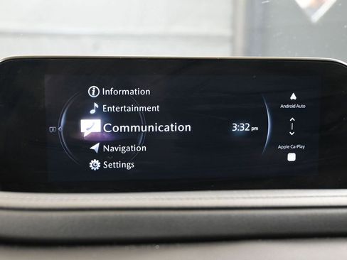 Used 2025 MAZDA CX-30 AWD 2.5 S w/ Preferred Package image 27