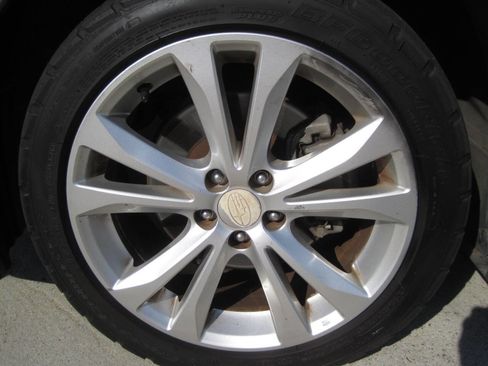 Used 2014 Subaru Legacy 2.5i Premium image 35