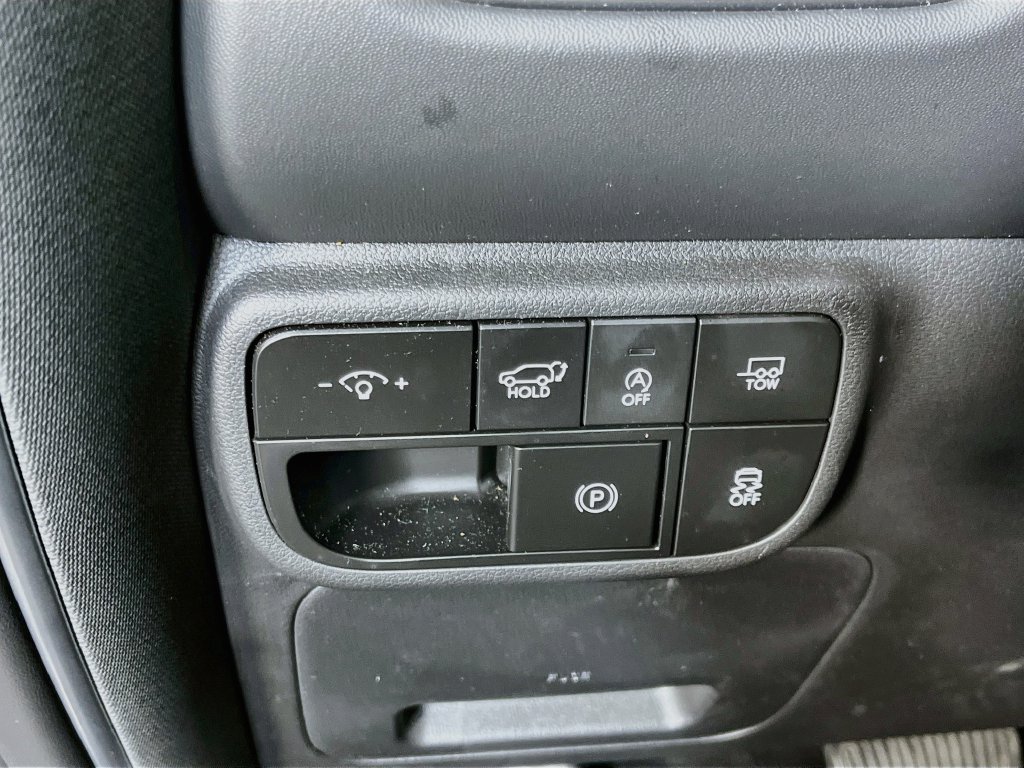Used 2026 Hyundai Palisade Calligraphy AWD/4WD image 11