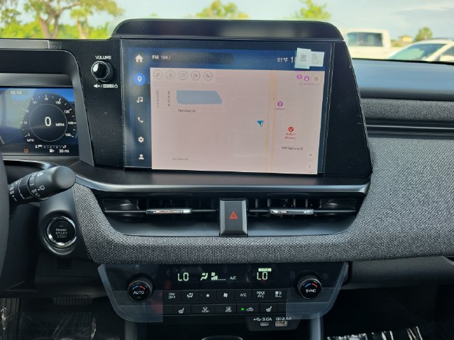 New 2026 Subaru Outback Limited AWD/4WD image 17