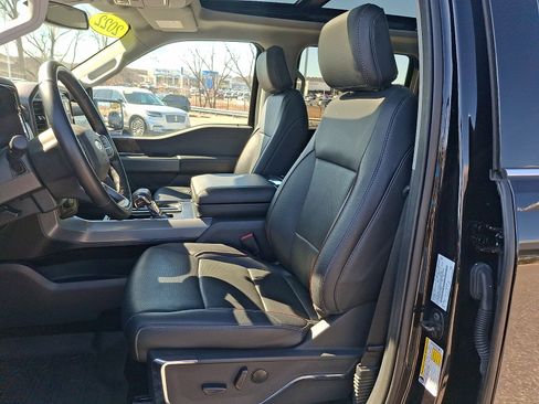 Certified 2022 Ford F150 Lariat image 13