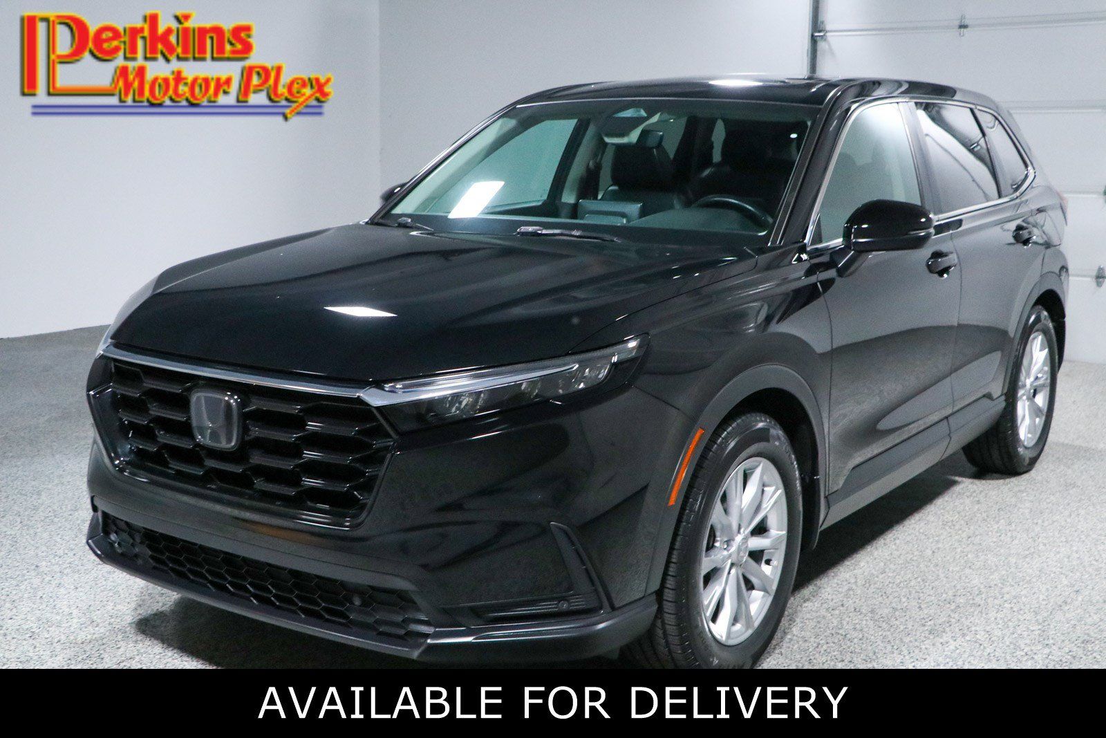Used 2023 Honda CR-V EX-L image 1