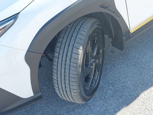 New 2026 Subaru Crosstrek 2.5i Sport image 27