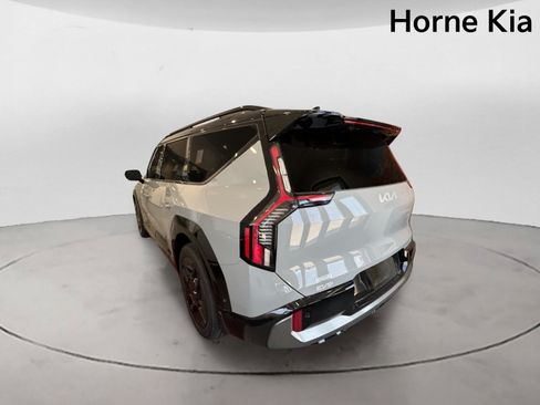 New 2026 Kia EV9 GT-Line AWD/4WD image 5