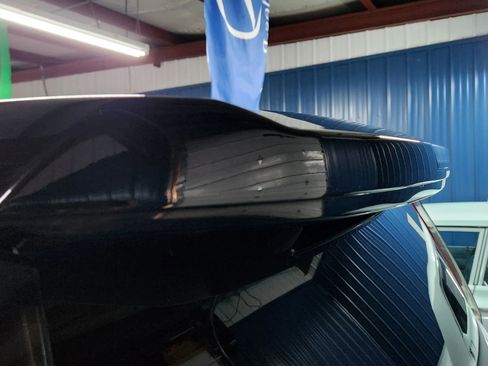 Used 2017 Cadillac Escalade Luxury image 69