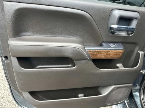 Used 2019 GMC Sierra 2500 Denali w/ Duramax Plus Package image 15