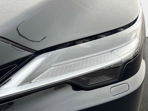 Used 2025 Lexus RX 450h AWD w/ Luxury Package image 9