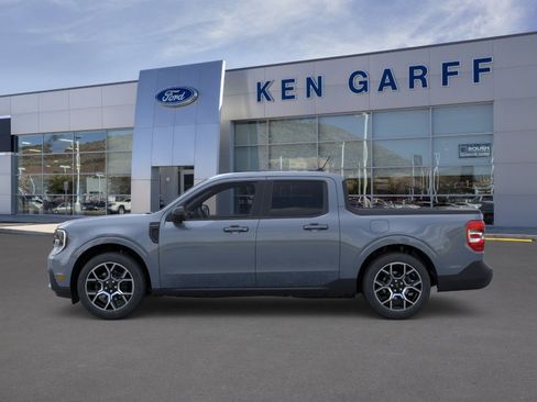 New 2026 Ford Maverick Lariat AWD/4WD image 3