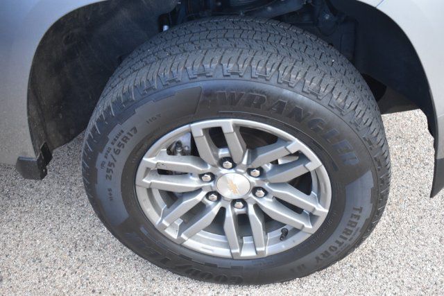 Certified 2023 Chevrolet Colorado LT w/ LT Convenience Package II AWD/4WD image 12