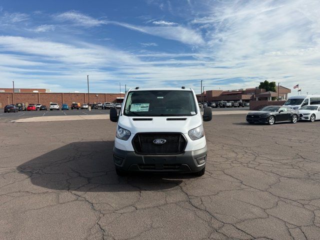 New 2026 Ford Transit 350 XL RWD image 8