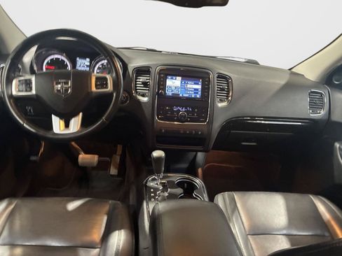 Used 2011 Dodge Durango Crew w/ Leather Interior Group AWD/4WD image 14