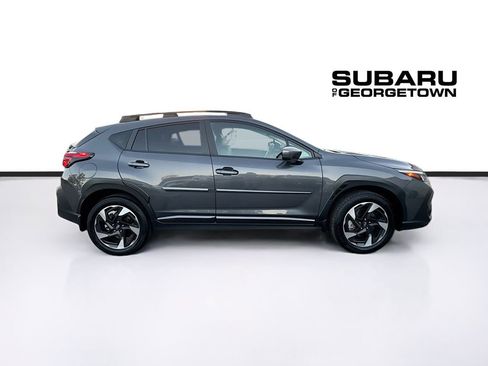 Used 2025 Subaru Crosstrek 2.5i Limited w/ Crosstrek Mirror Package image 10