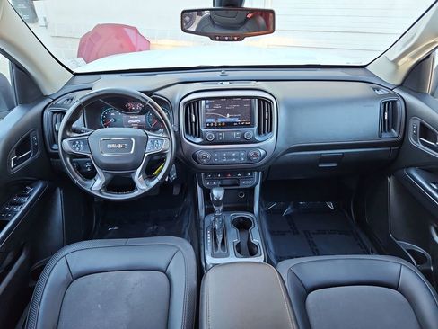 Used 2022 GMC Canyon AT4 image 9