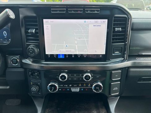 Used 2024 Ford F250 Lariat w/ Lariat Ultimate Package AWD/4WD image 26