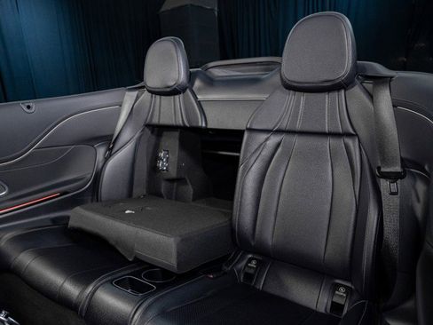 New 2026 Mercedes-Benz CLE 300 4MATIC Cabriolet image 29