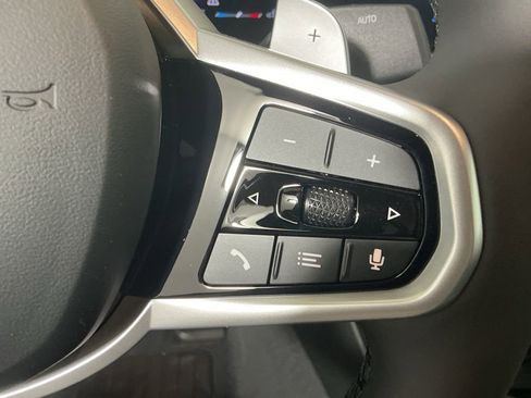 New 2026 BMW 330i Sedan w/ M Sport Package image 18