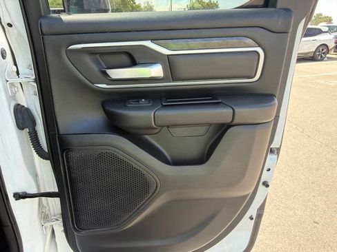 Used 2020 RAM 1500 Big Horn AWD/4WD image 12
