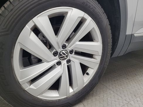 Used 2021 Volkswagen Atlas SEL image 31