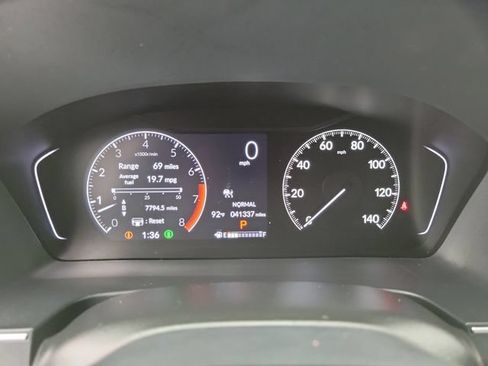 Used 2023 Honda Pilot Touring image 26