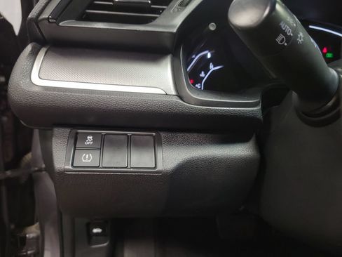Used 2018 Honda Civic LX image 25