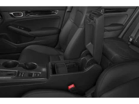 Used 2026 Honda Civic Sport Touring image 13