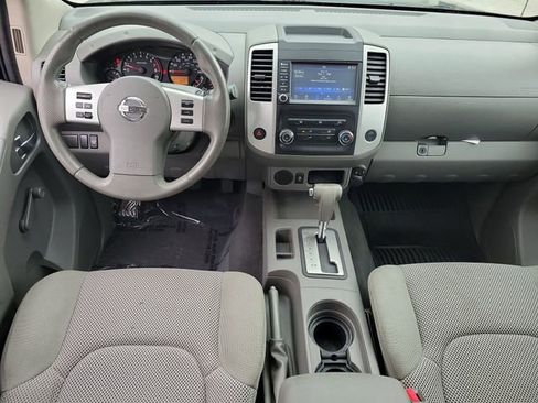 Used 2019 Nissan Frontier S image 15