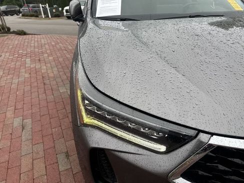 Used 2024 Acura RDX SH-AWD w/ Technology Package image 20
