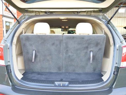 Used 2013 Kia Sorento EX w/ Premium Plus Pkg image 37