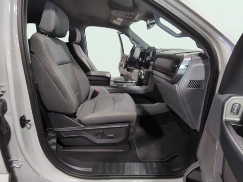Used 2024 Ford F150 XLT w/ Equipment Group 303A High AWD/4WD image 17