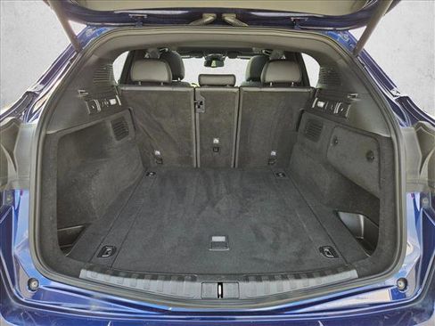 Used 2020 Alfa Romeo Stelvio Ti Sport w/ Quick Order Package 22S Sport image 6