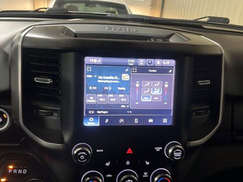 Used 2022 RAM 1500 Big Horn image 20