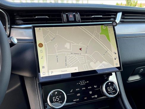 New 2026 Jaguar F-PACE R-Dynamic S image 11