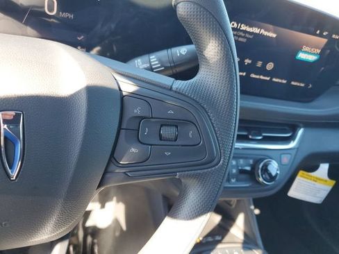 New 2026 Buick Envista Preferred w/ Convenience II Package image 27