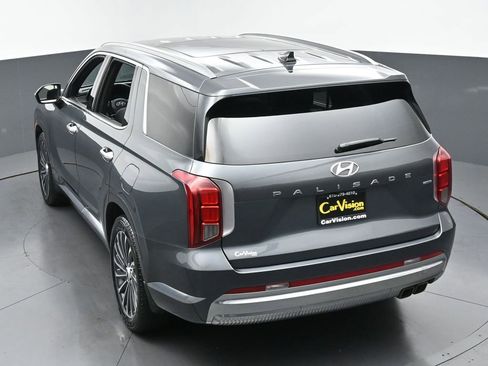 Used 2023 Hyundai Palisade Calligraphy AWD/4WD image 40